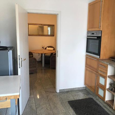 Apartament Kranenbruch Schwalmtal  Zewnętrze zdjęcie