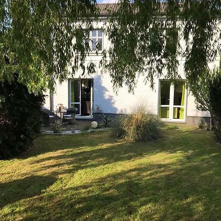 Apartament Kranenbruch Schwalmtal  Zewnętrze zdjęcie