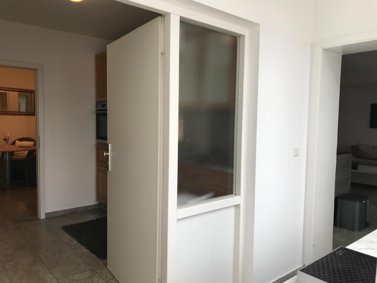 Apartament Kranenbruch Schwalmtal  Zewnętrze zdjęcie