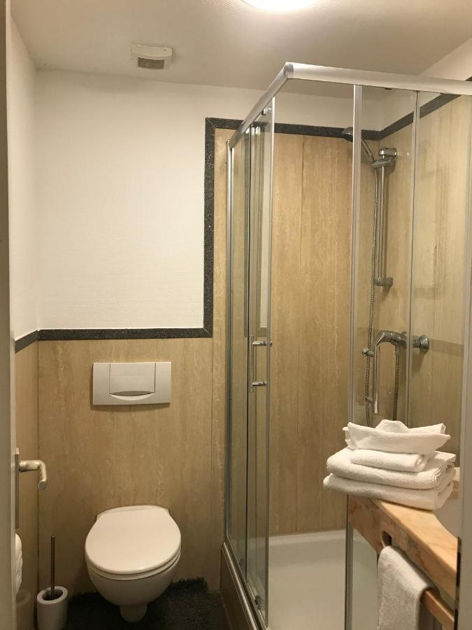 Apartament Kranenbruch Schwalmtal  Zewnętrze zdjęcie