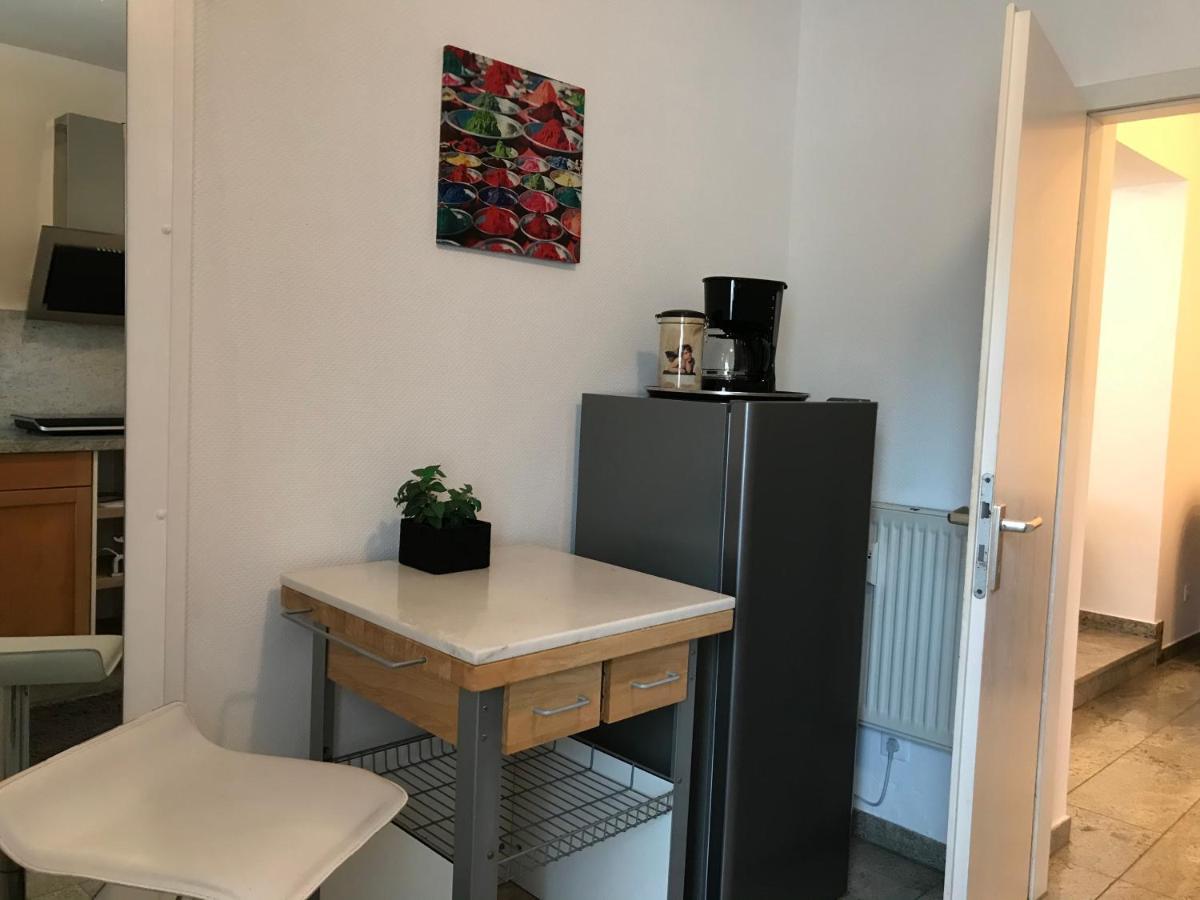 Apartament Kranenbruch Schwalmtal  Zewnętrze zdjęcie