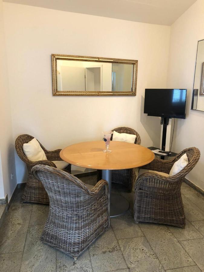 Apartament Kranenbruch Schwalmtal  Zewnętrze zdjęcie