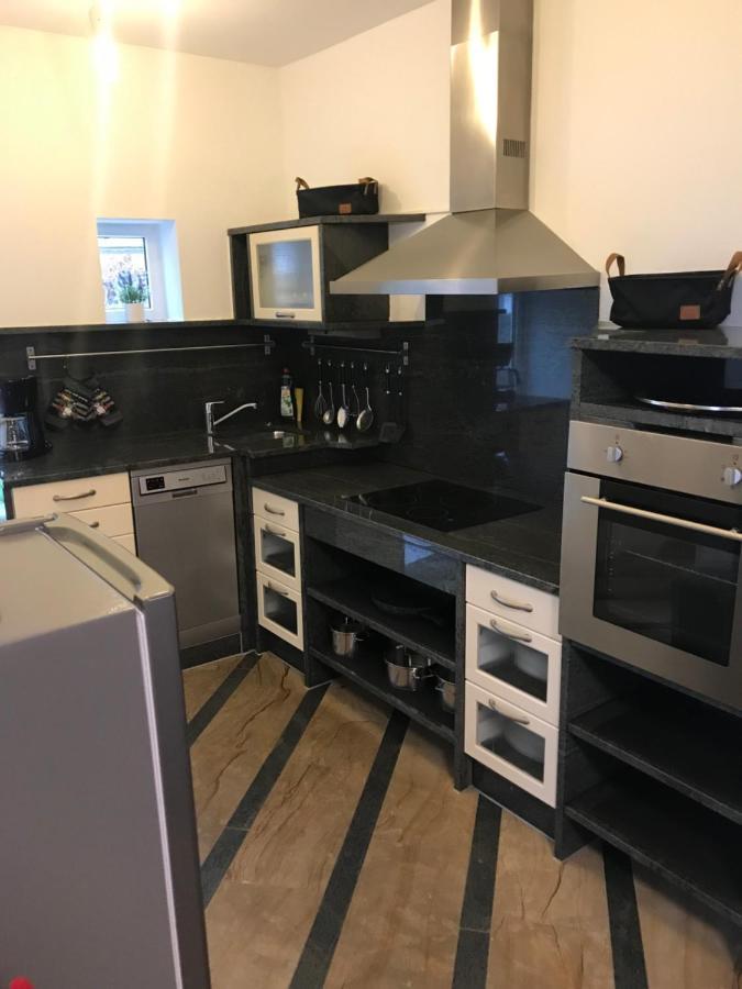Apartament Kranenbruch Schwalmtal  Zewnętrze zdjęcie