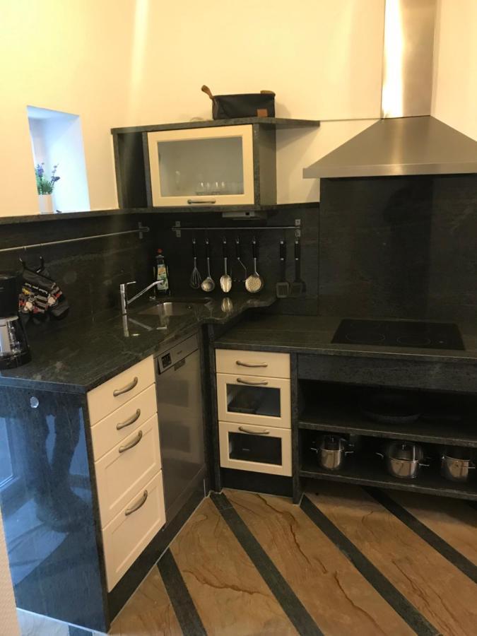 Apartament Kranenbruch Schwalmtal  Zewnętrze zdjęcie