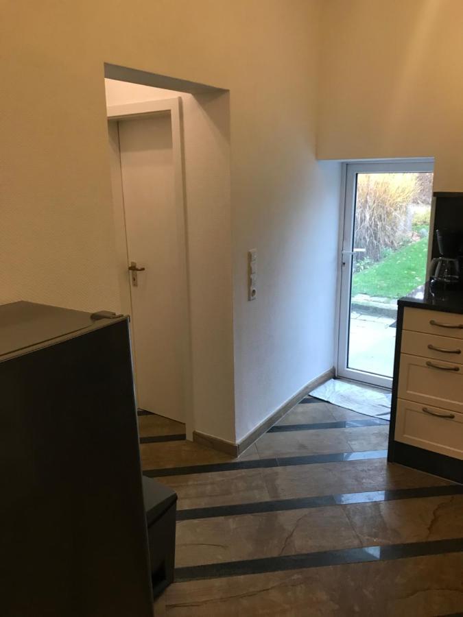 Apartament Kranenbruch Schwalmtal  Zewnętrze zdjęcie