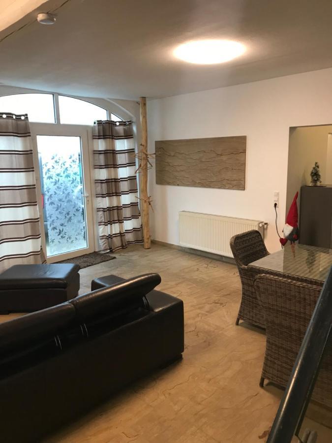 Apartament Kranenbruch Schwalmtal  Zewnętrze zdjęcie