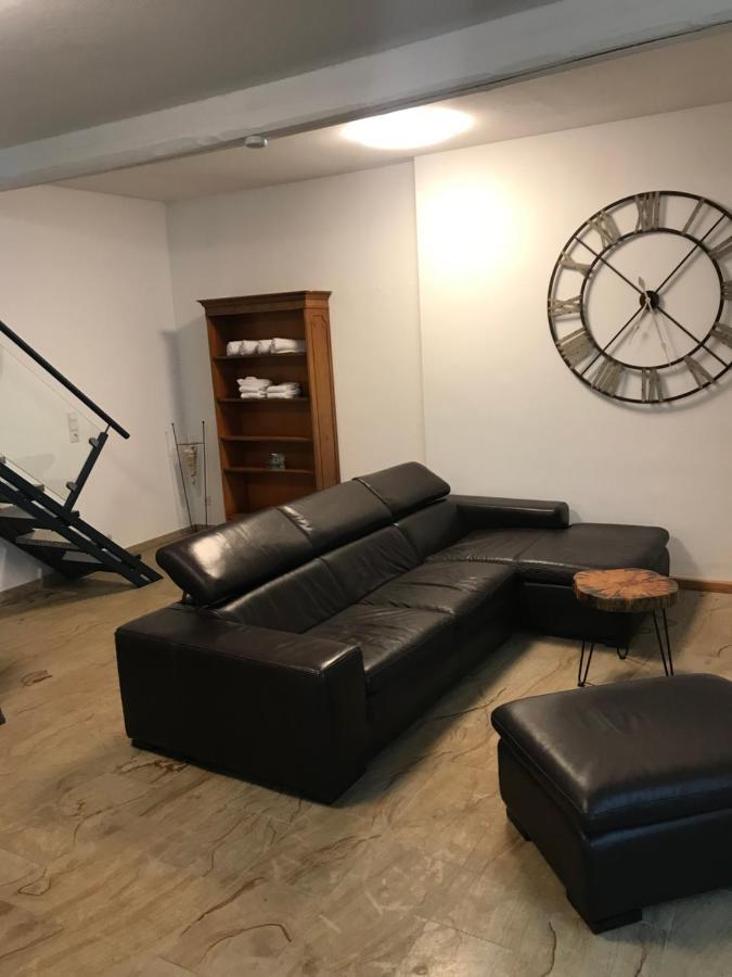 Apartament Kranenbruch Schwalmtal  Zewnętrze zdjęcie