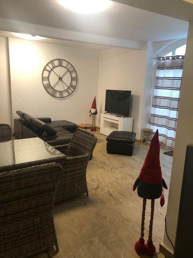 Apartament Kranenbruch Schwalmtal  Zewnętrze zdjęcie