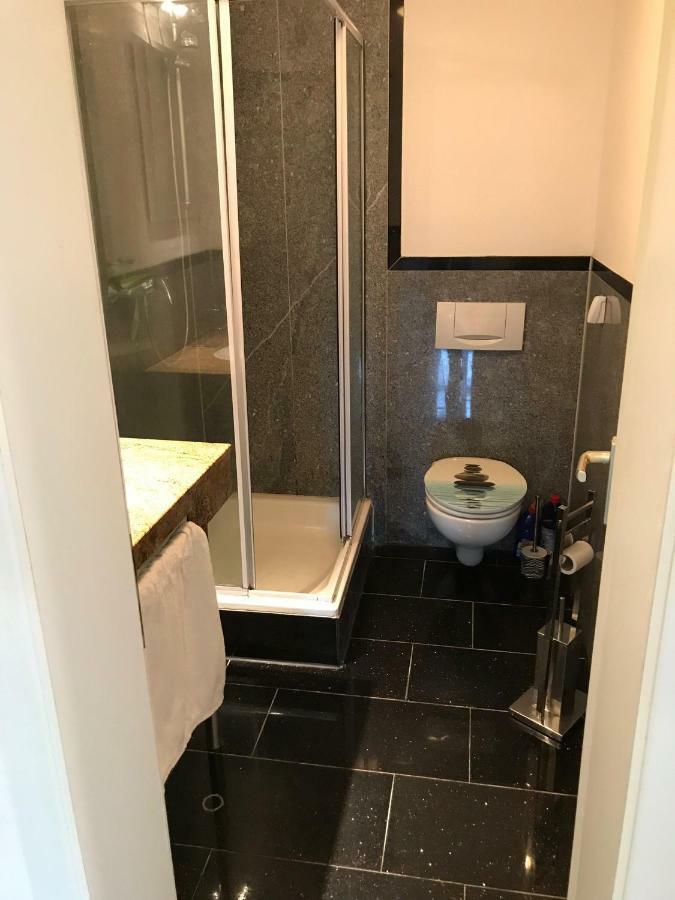 Apartament Kranenbruch Schwalmtal  Zewnętrze zdjęcie