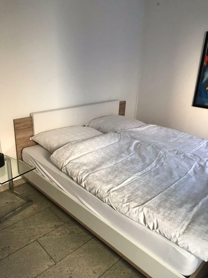 Apartament Kranenbruch Schwalmtal  Zewnętrze zdjęcie