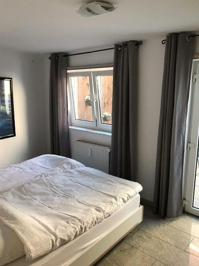 Apartament Kranenbruch Schwalmtal  Zewnętrze zdjęcie