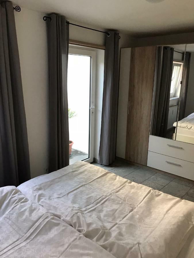 Apartament Kranenbruch Schwalmtal  Zewnętrze zdjęcie
