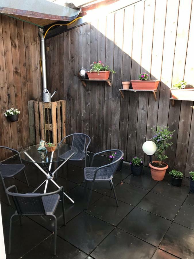 Apartament Kranenbruch Schwalmtal  Zewnętrze zdjęcie