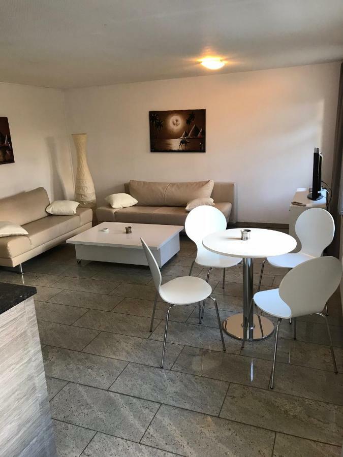 Apartament Kranenbruch Schwalmtal  Zewnętrze zdjęcie