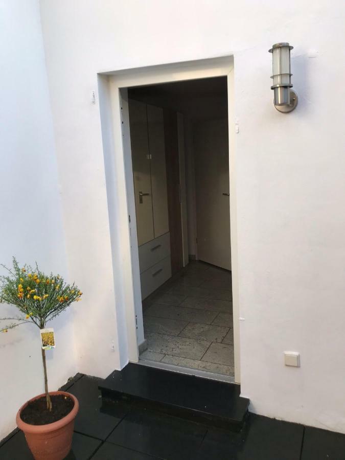 Apartament Kranenbruch Schwalmtal  Zewnętrze zdjęcie