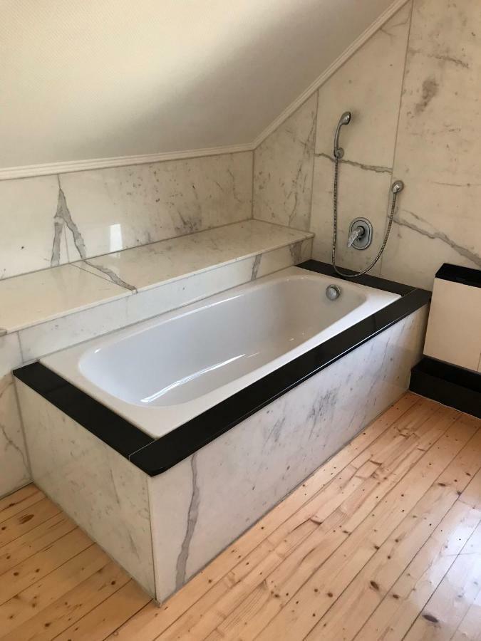 Apartament Kranenbruch Schwalmtal  Zewnętrze zdjęcie