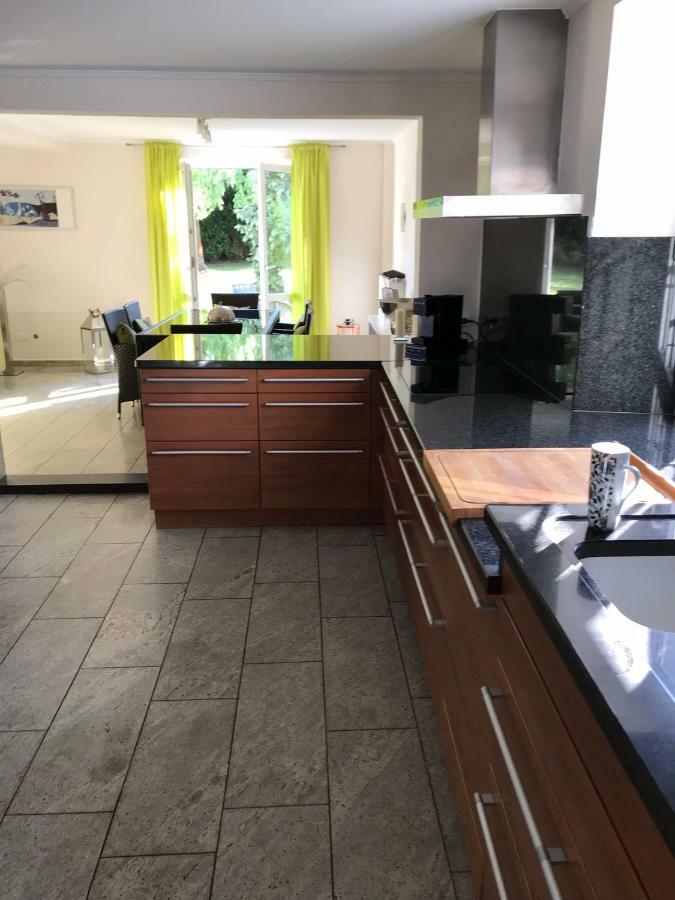 Apartament Kranenbruch Schwalmtal  Zewnętrze zdjęcie