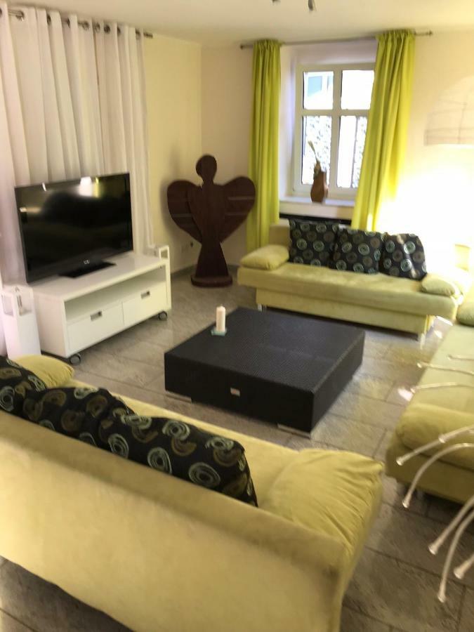 Apartament Kranenbruch Schwalmtal  Zewnętrze zdjęcie