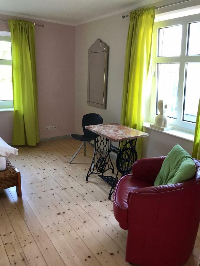 Apartament Kranenbruch Schwalmtal  Zewnętrze zdjęcie