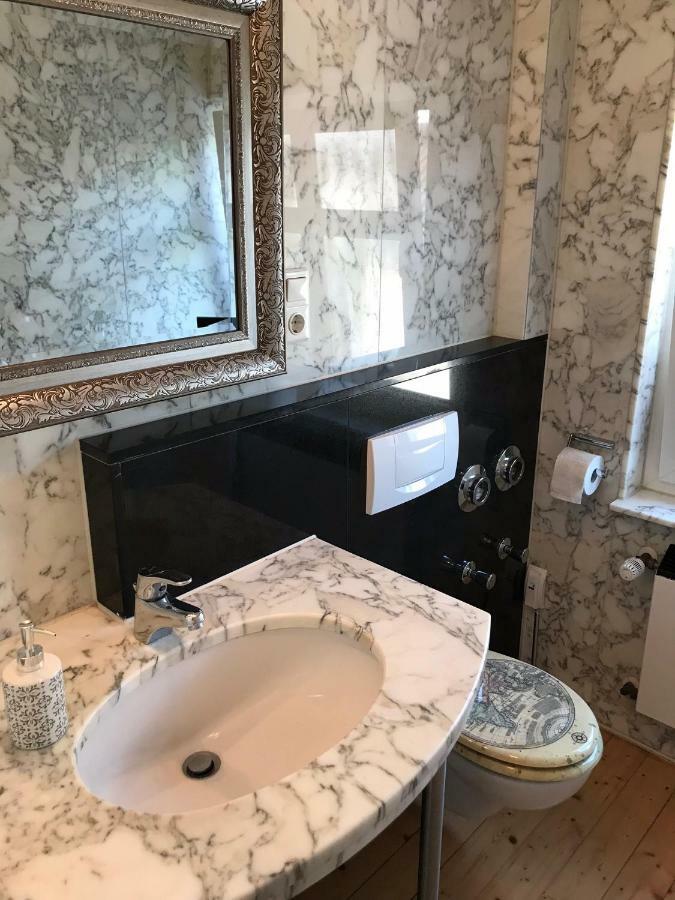 Apartament Kranenbruch Schwalmtal  Zewnętrze zdjęcie