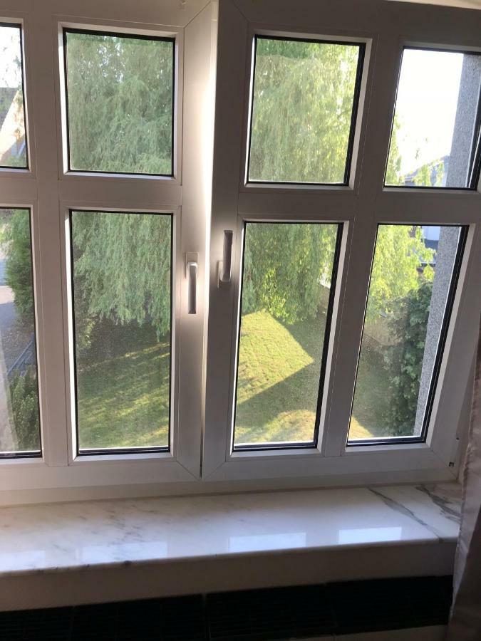 Apartament Kranenbruch Schwalmtal  Zewnętrze zdjęcie