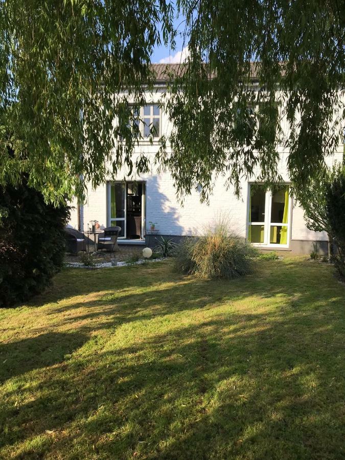 Apartament Kranenbruch Schwalmtal  Zewnętrze zdjęcie