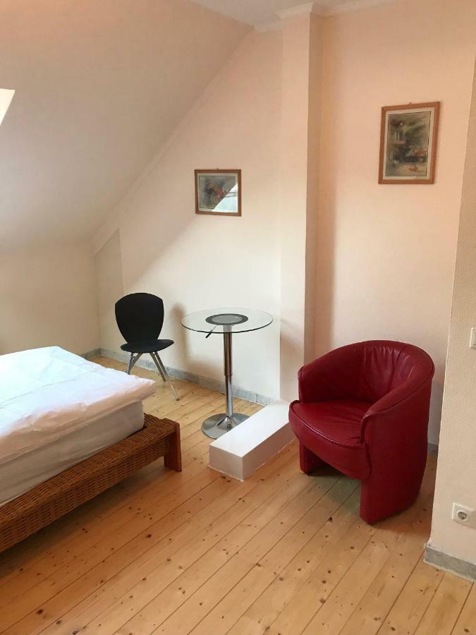 Apartament Kranenbruch Schwalmtal  Zewnętrze zdjęcie